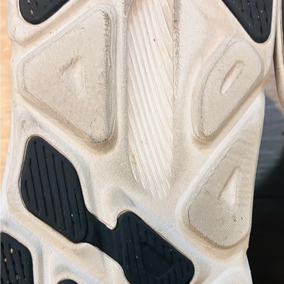 HOKA One One Clifton 9 Men’s Size 11 | Midnight Ocean Bluesteel Running Shoes - Picture 12 of 14